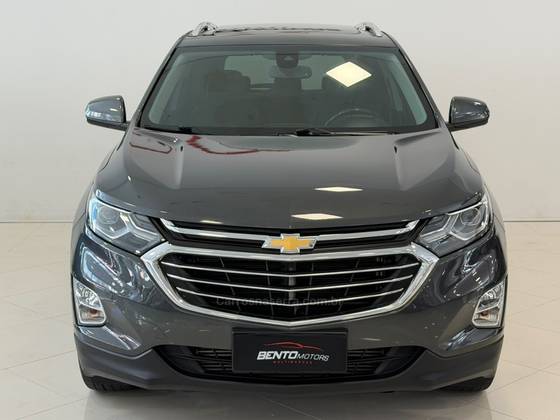 CHEVROLET EQUINOX 2.0 16V TURBO GASOLINA PREMIER AWD AUTOMÁTICO